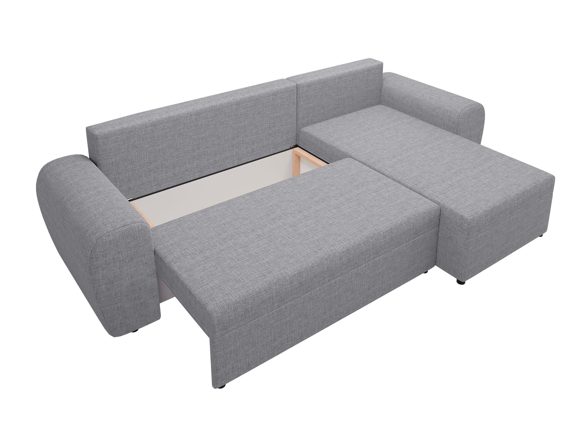 Sofá rinconero Memphis 148 (Lux 12)
