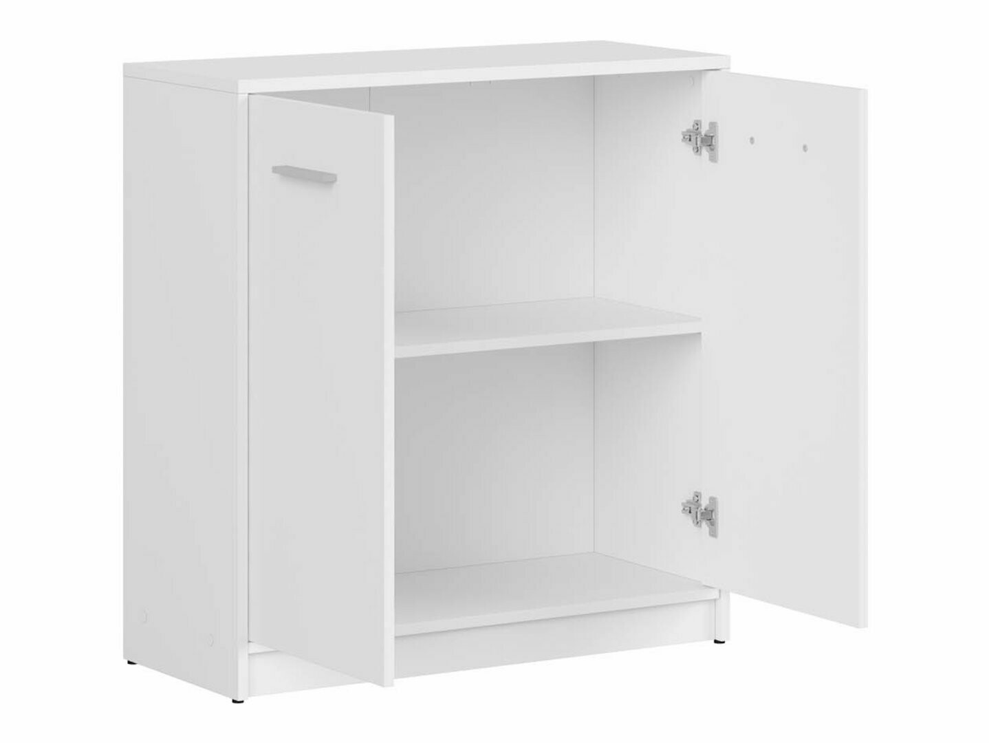 Aparador Novsore 116 (Blanco)