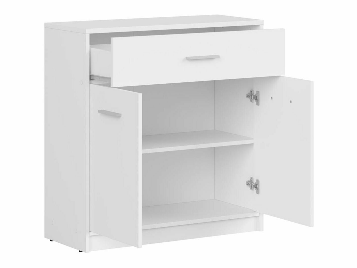 Cómoda Novsore 115 (Blanco)