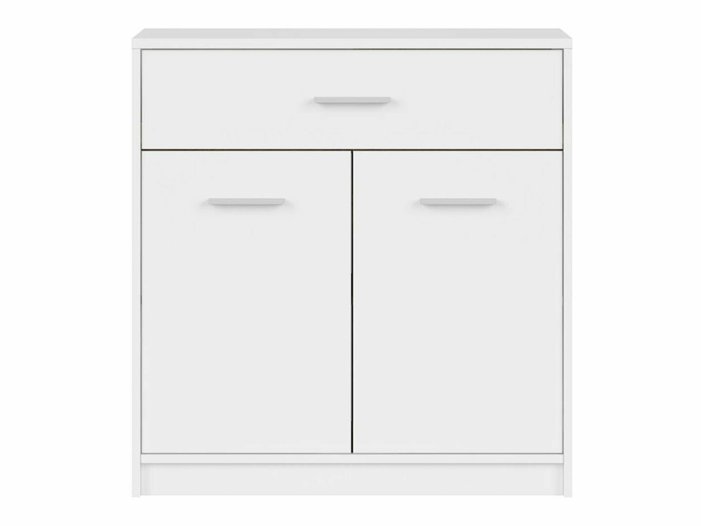 Cómoda Novsore 115 (Blanco)