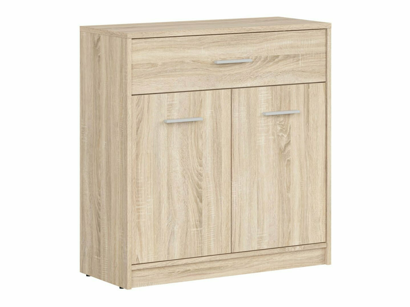 Cómoda Novsore 115 (Roble Sonoma)