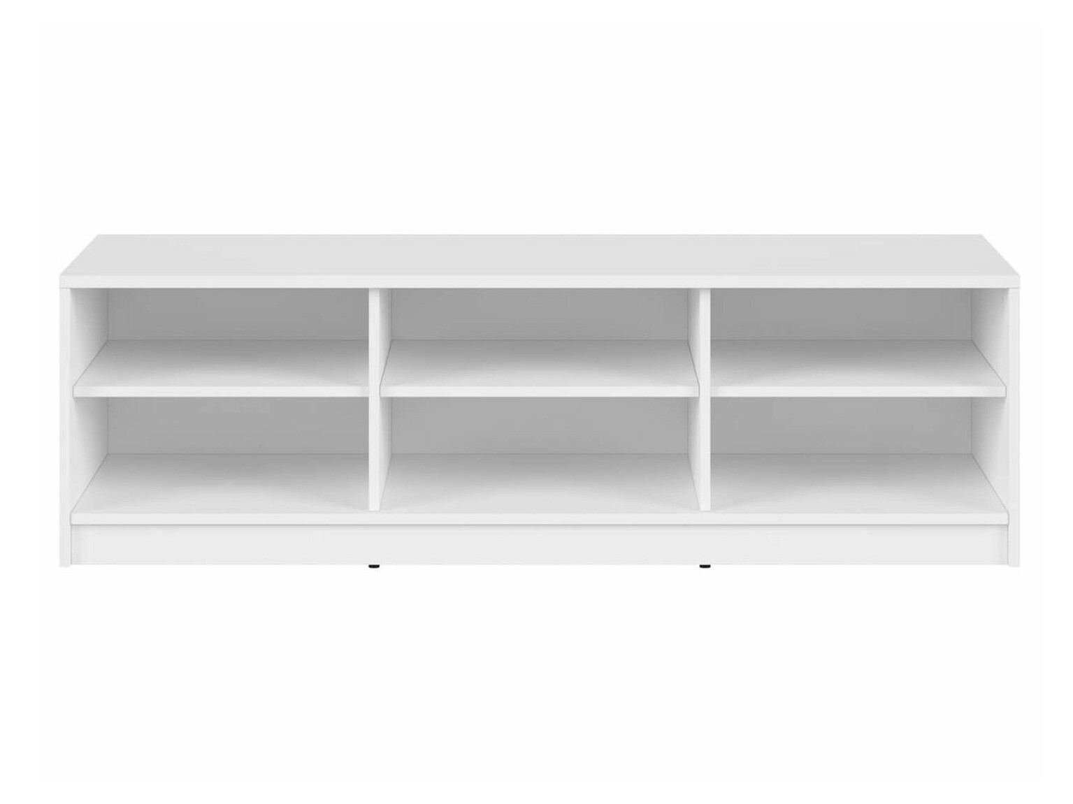 Mueble TV Novsore 117 (Blanco)