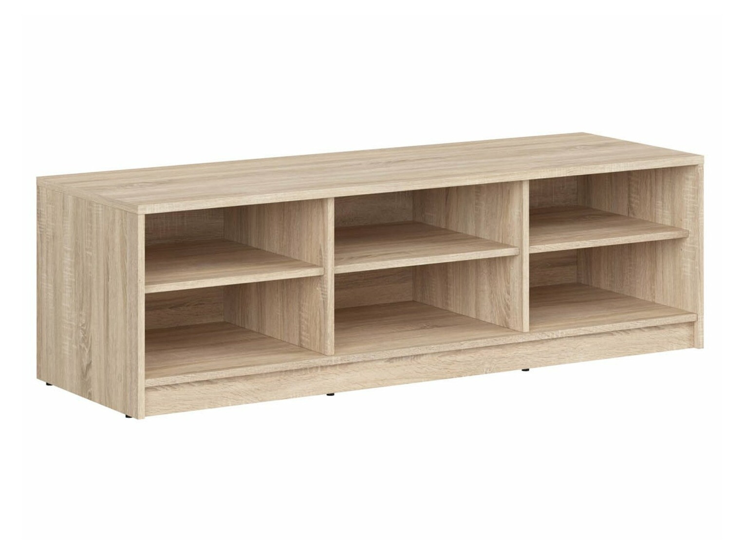 Mueble TV Novsore 117 (Roble Sonoma)