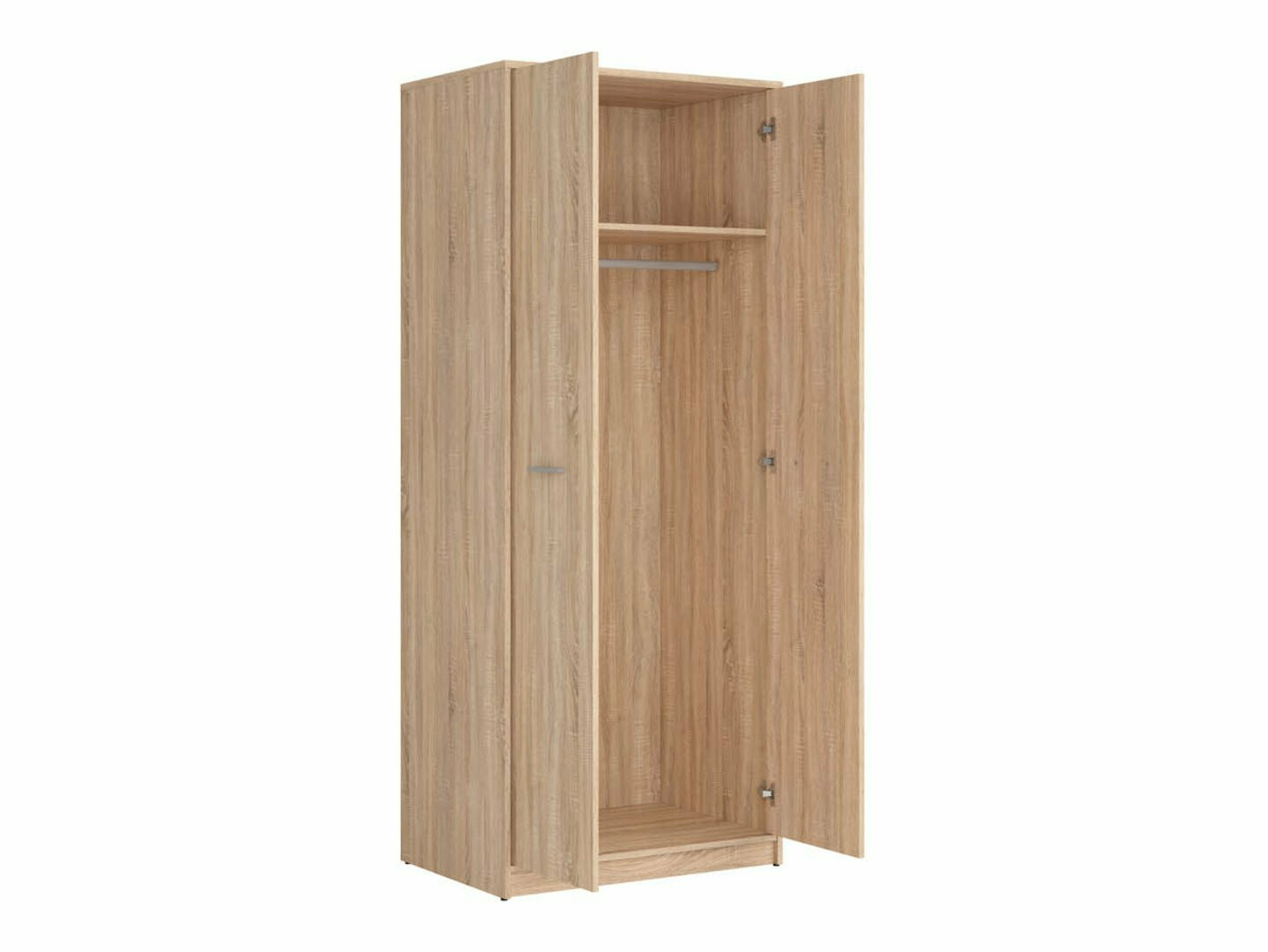 Armario Novsore 120 (Roble Sonoma)