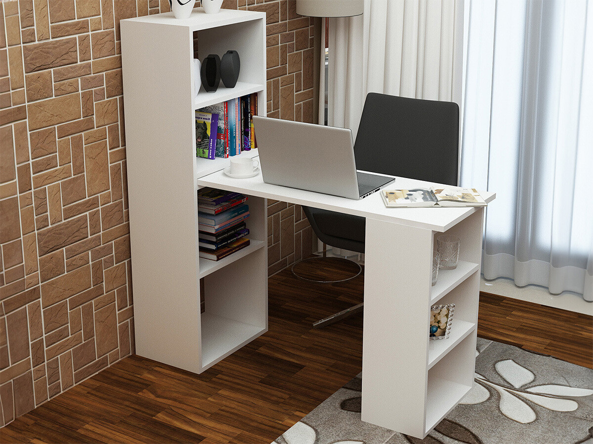 Mesa de oficina Kailua 755