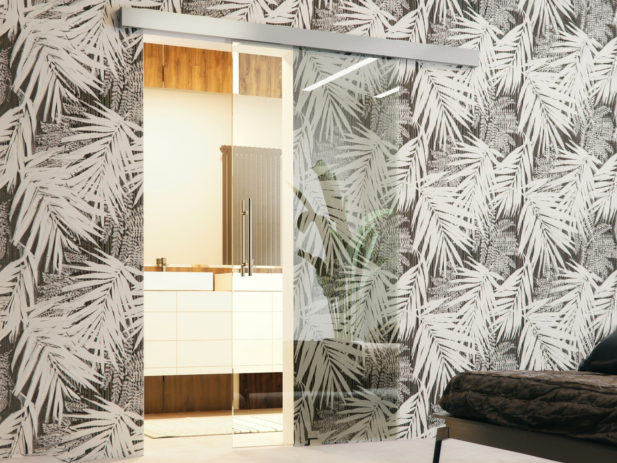 Puerta corredera Dover 188