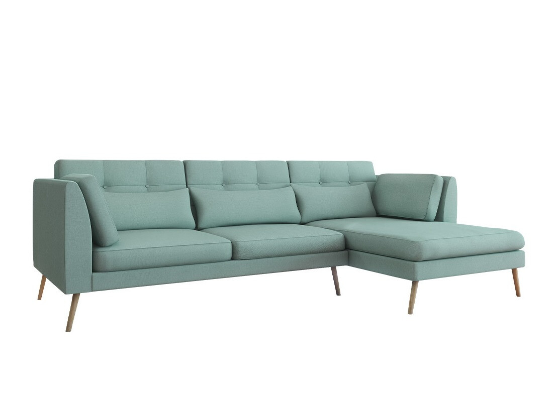 Sofá rinconero Temple 113 (Lux 29)