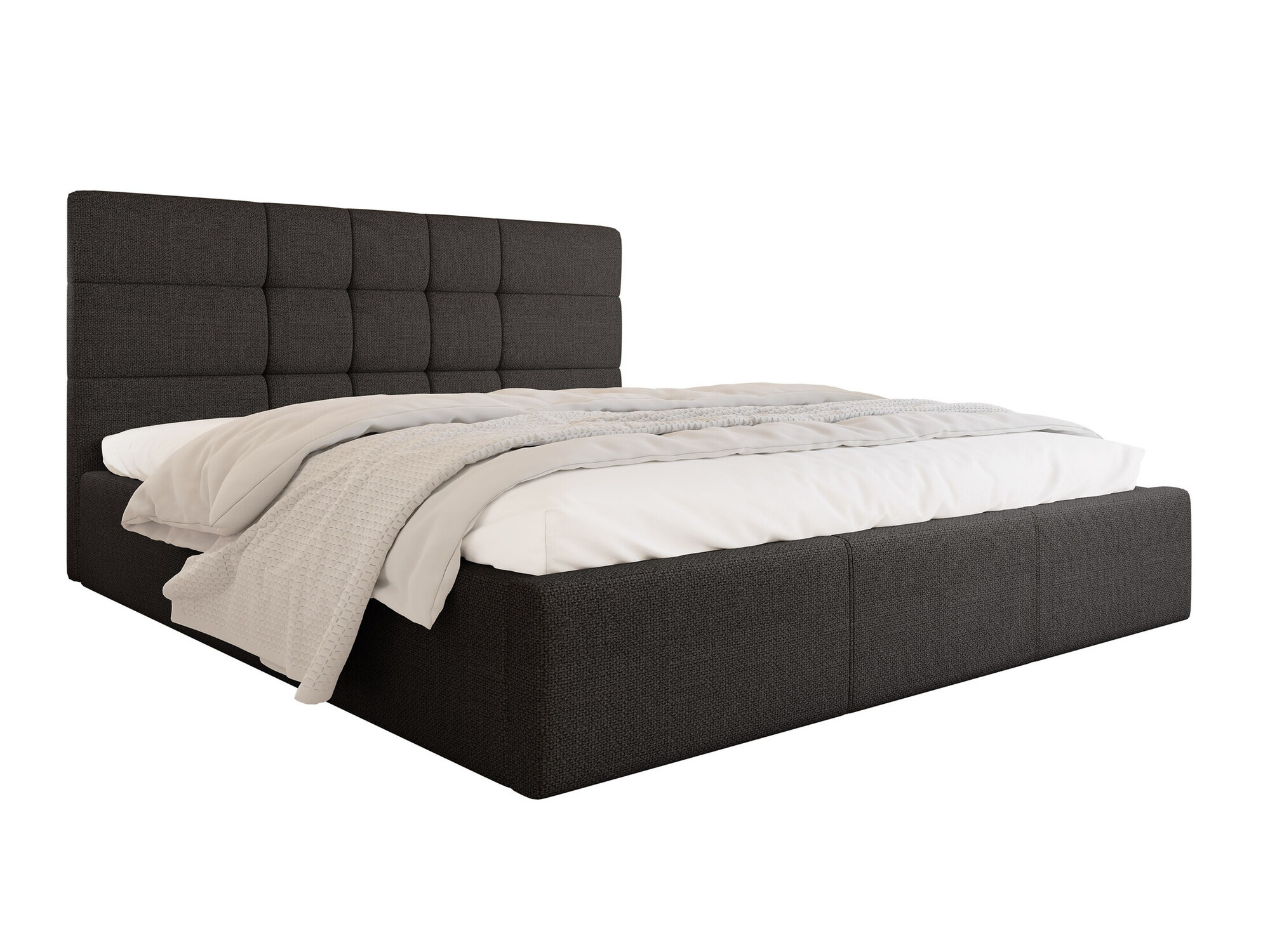 Cama ComfiDream 124 (Bergamo 97)