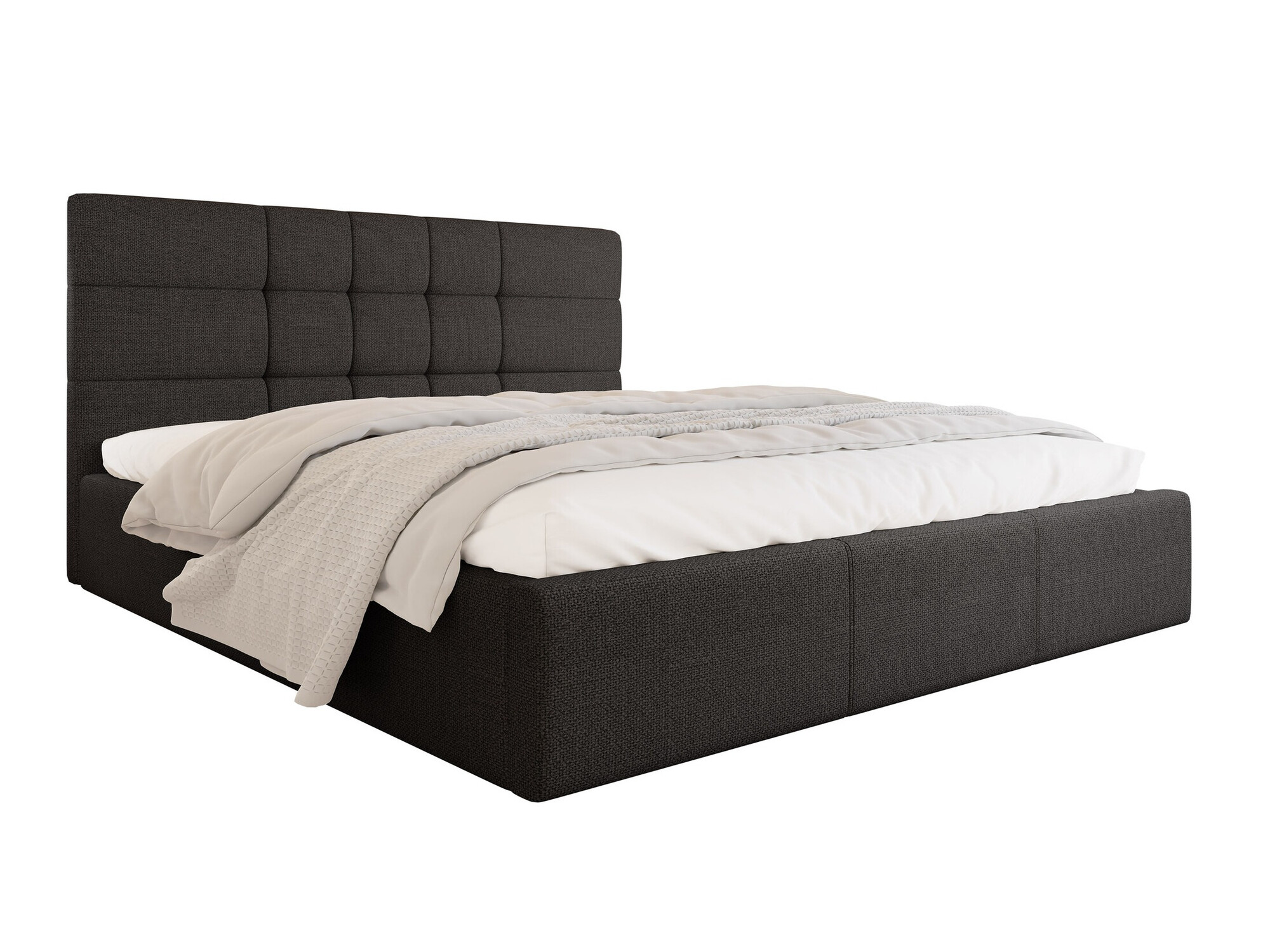 Cama ComfiDream 124 (Bergamo 97)