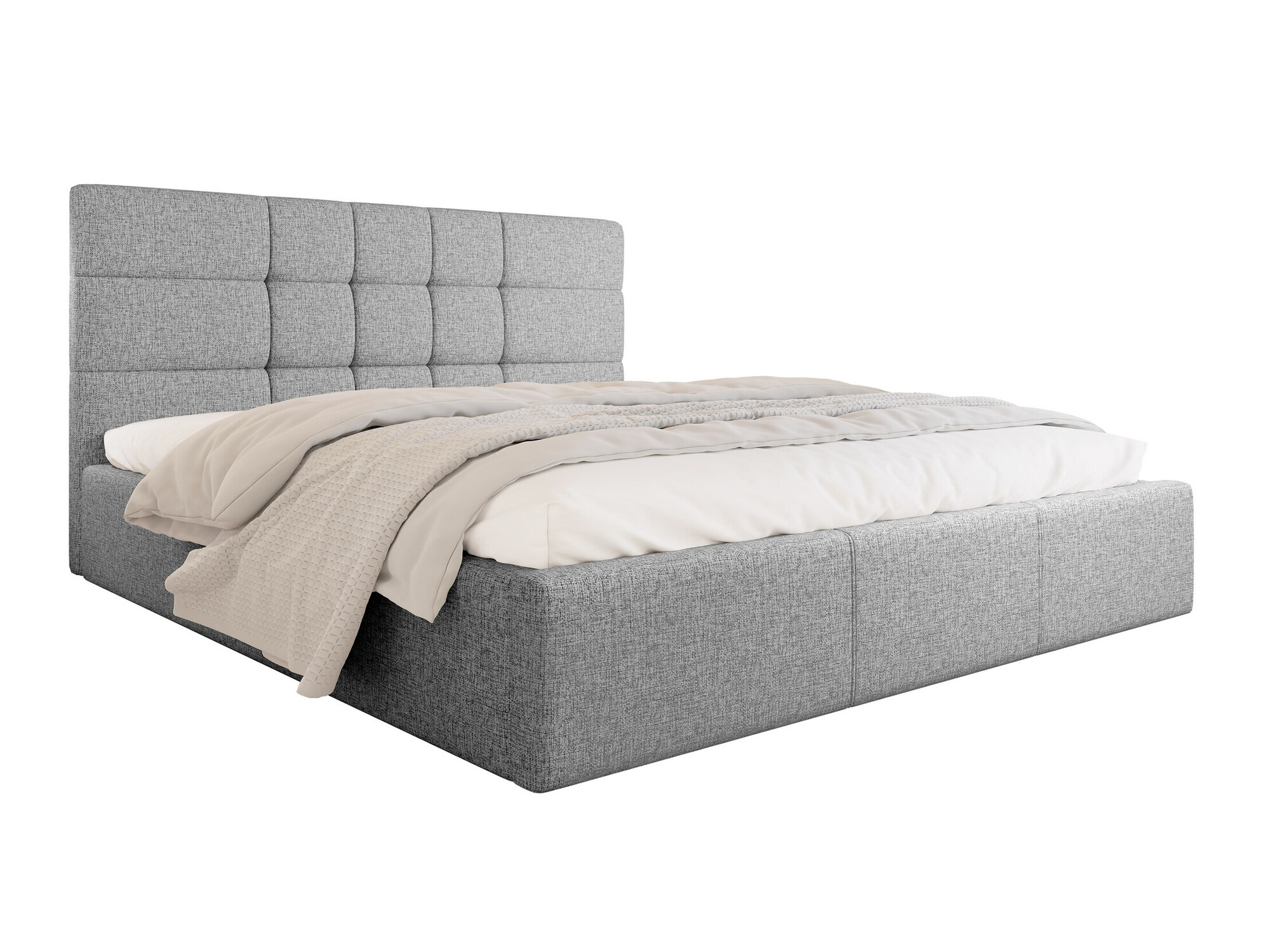 Cama ComfiDream 124 (Lars 90)