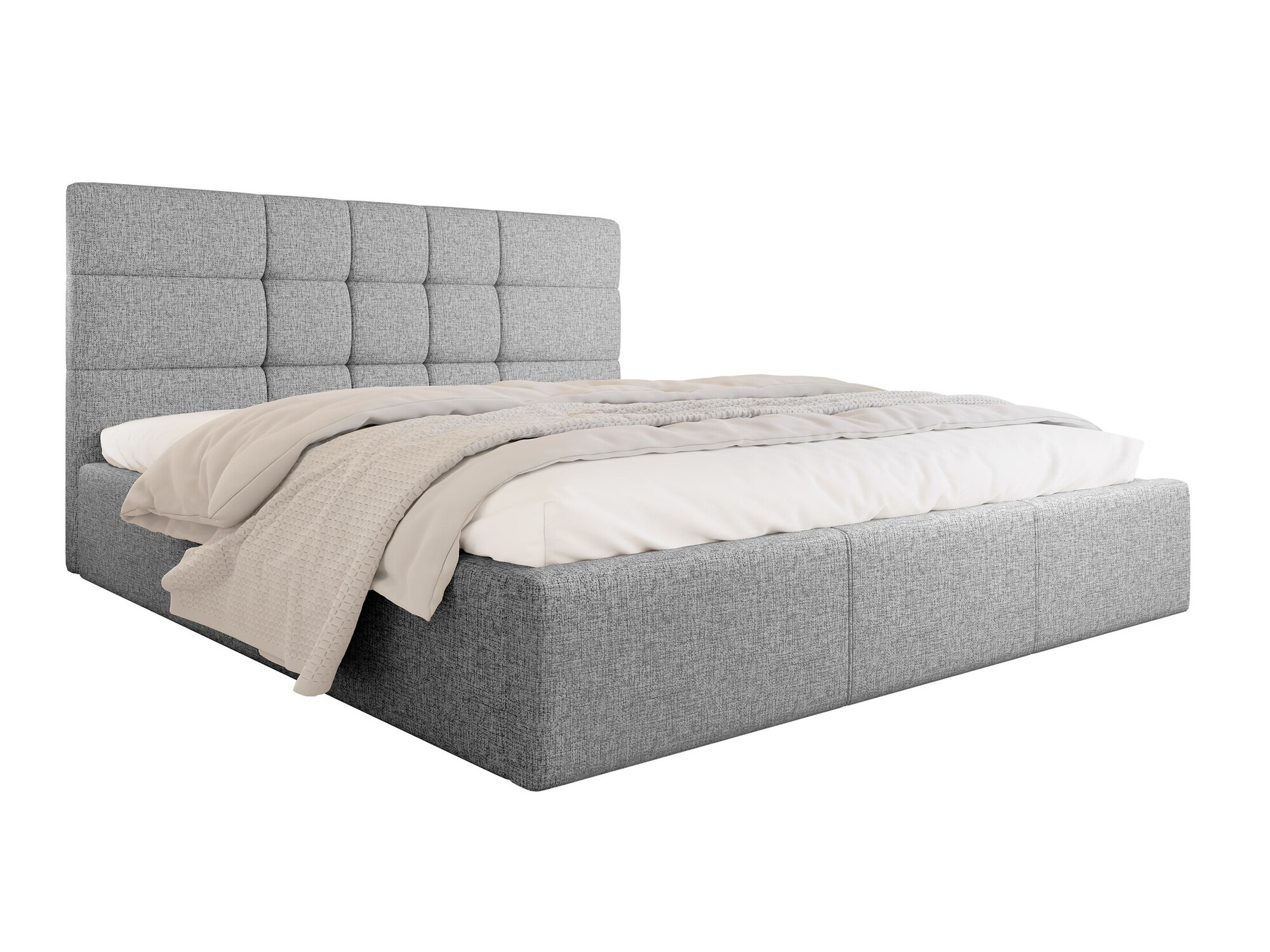 Cama ComfiDream 124 (Lars 90)