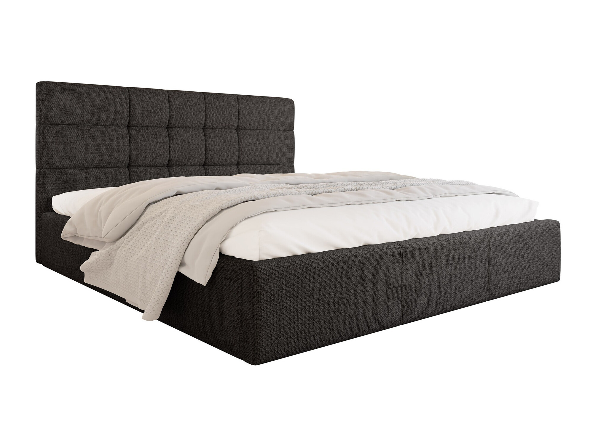 Cama ComfiDream 125 (Bergamo 97)
