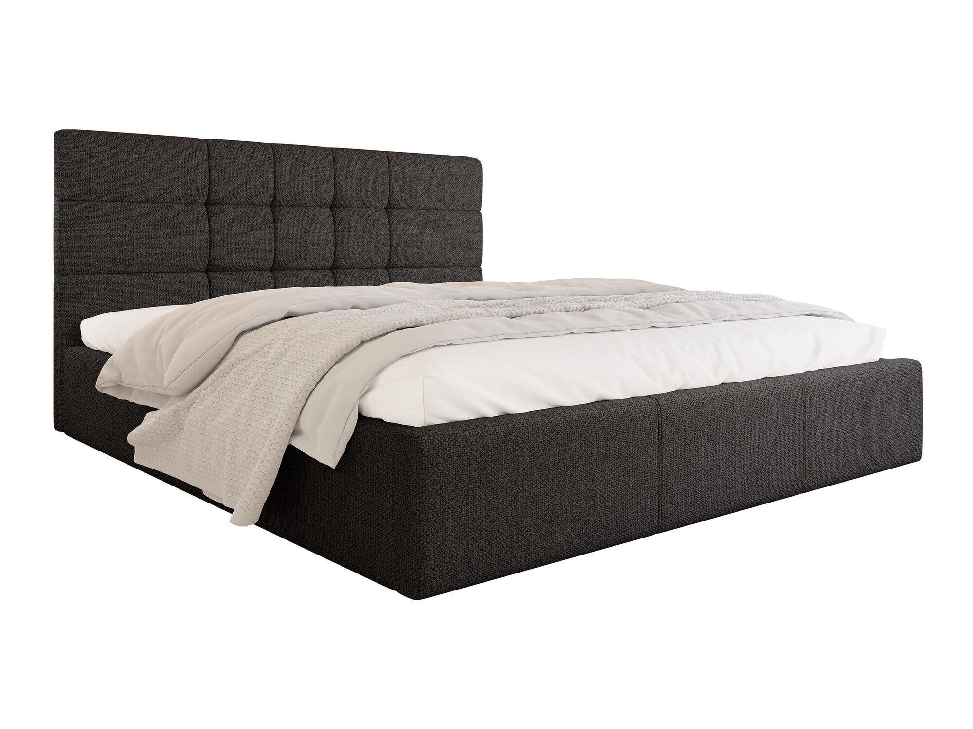 Cama ComfiDream 125 (Bergamo 97)