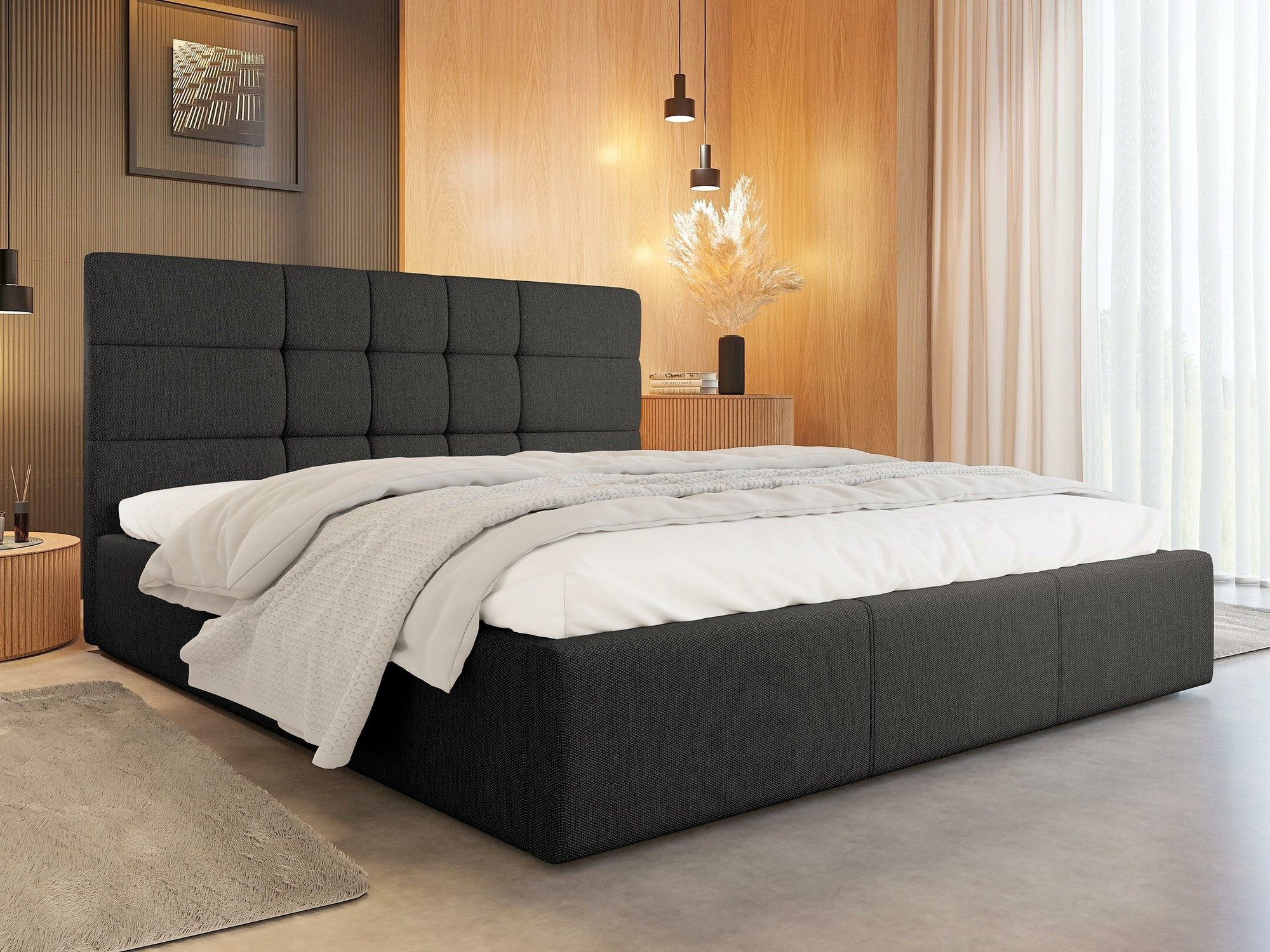 Cama ComfiDream Velora I (Inari 96)