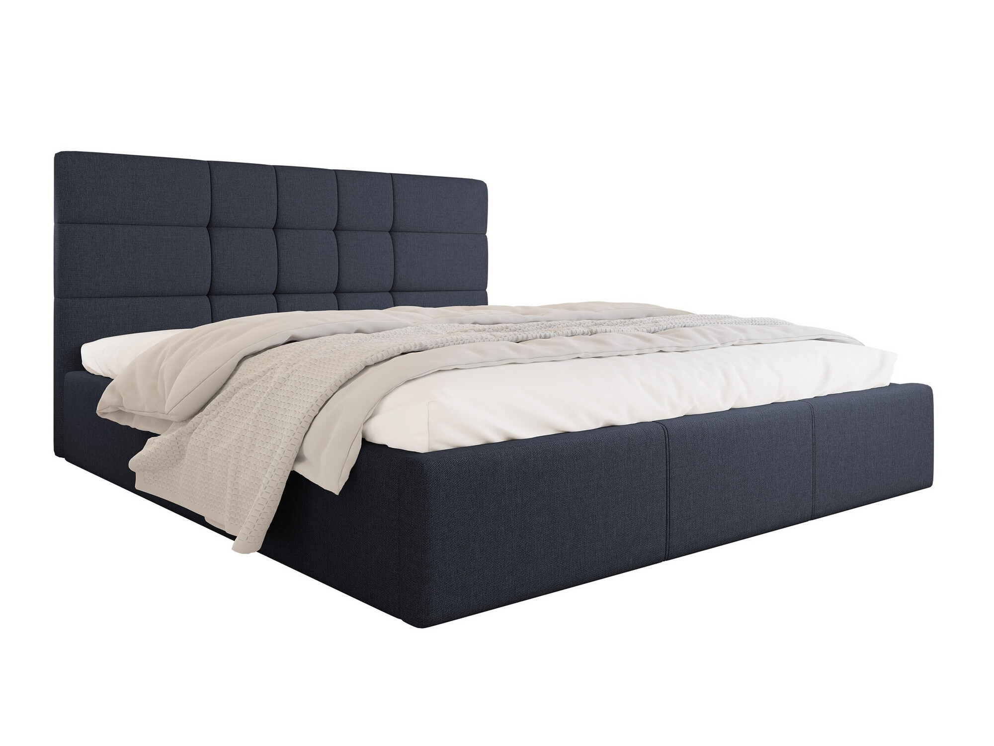 Cama ComfiDream Velora I (Sawana 80)