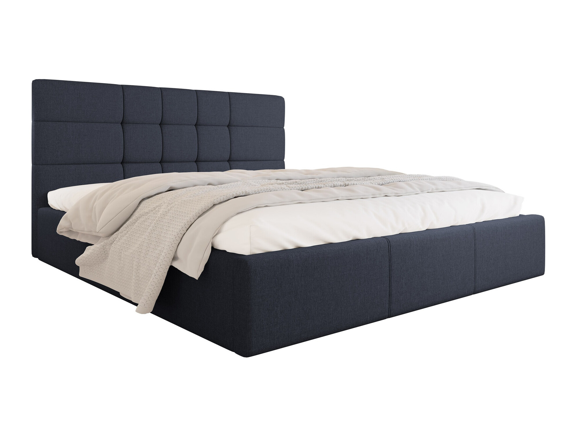 Cama ComfiDream Velora I (Sawana 80)