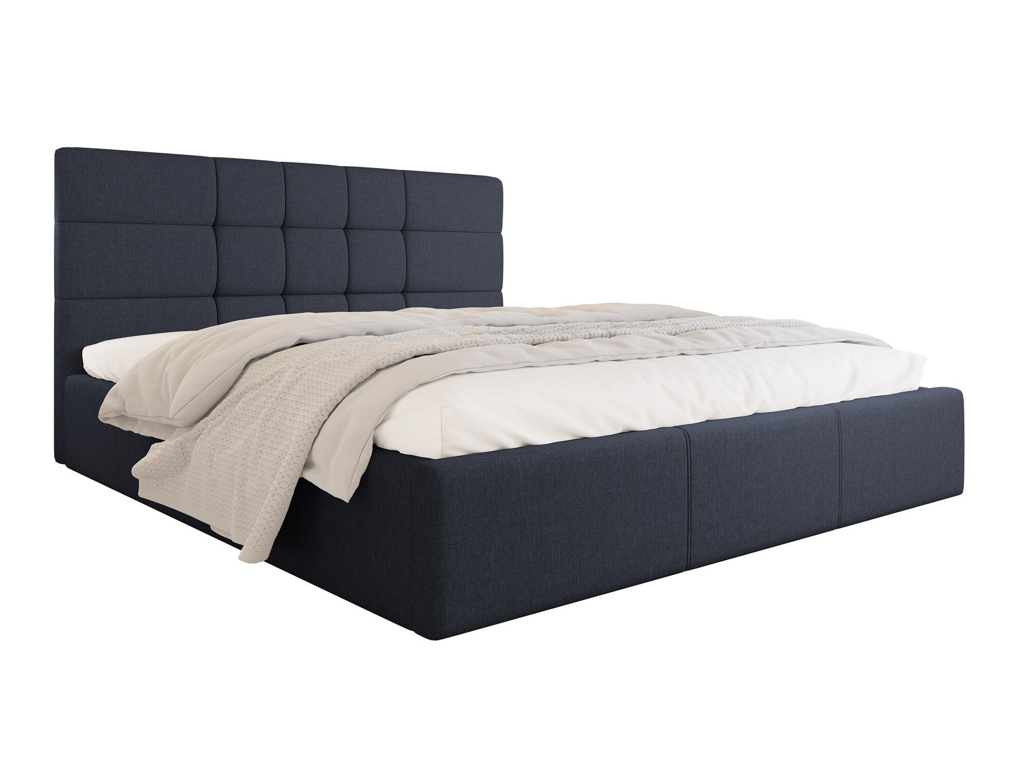 Cama ComfiDream Velora II (Sawana 80)