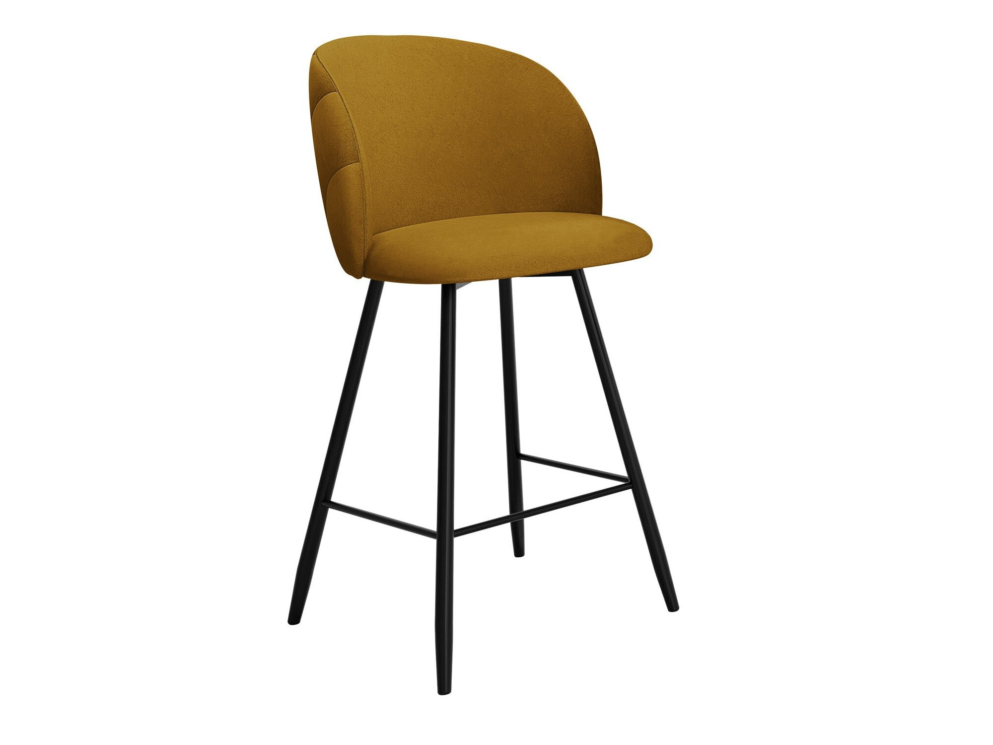 Silla de barra Sparks 204 (Royal Velvet 10)