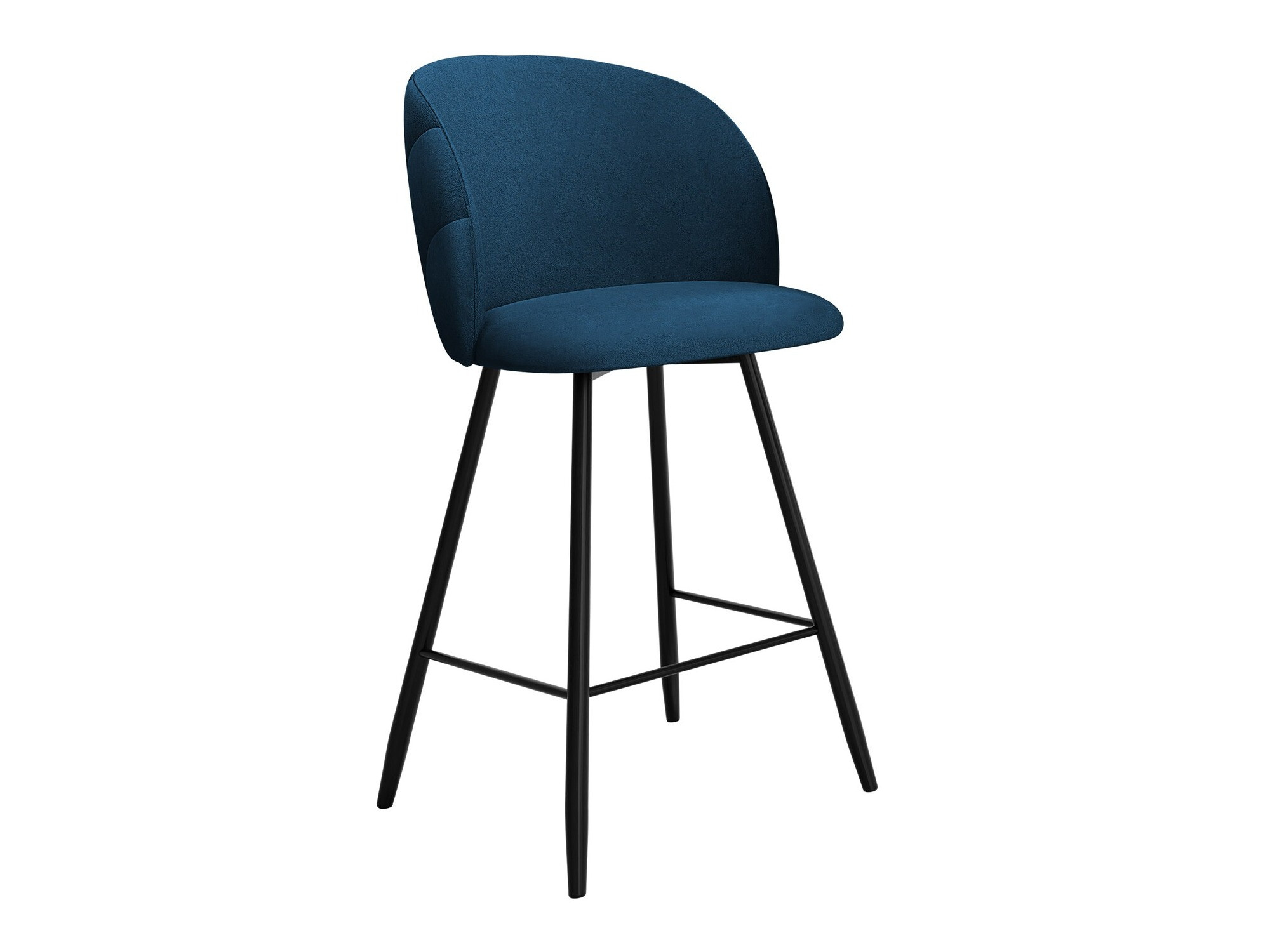 Silla de barra Sparks 204 (Royal Velvet 14)