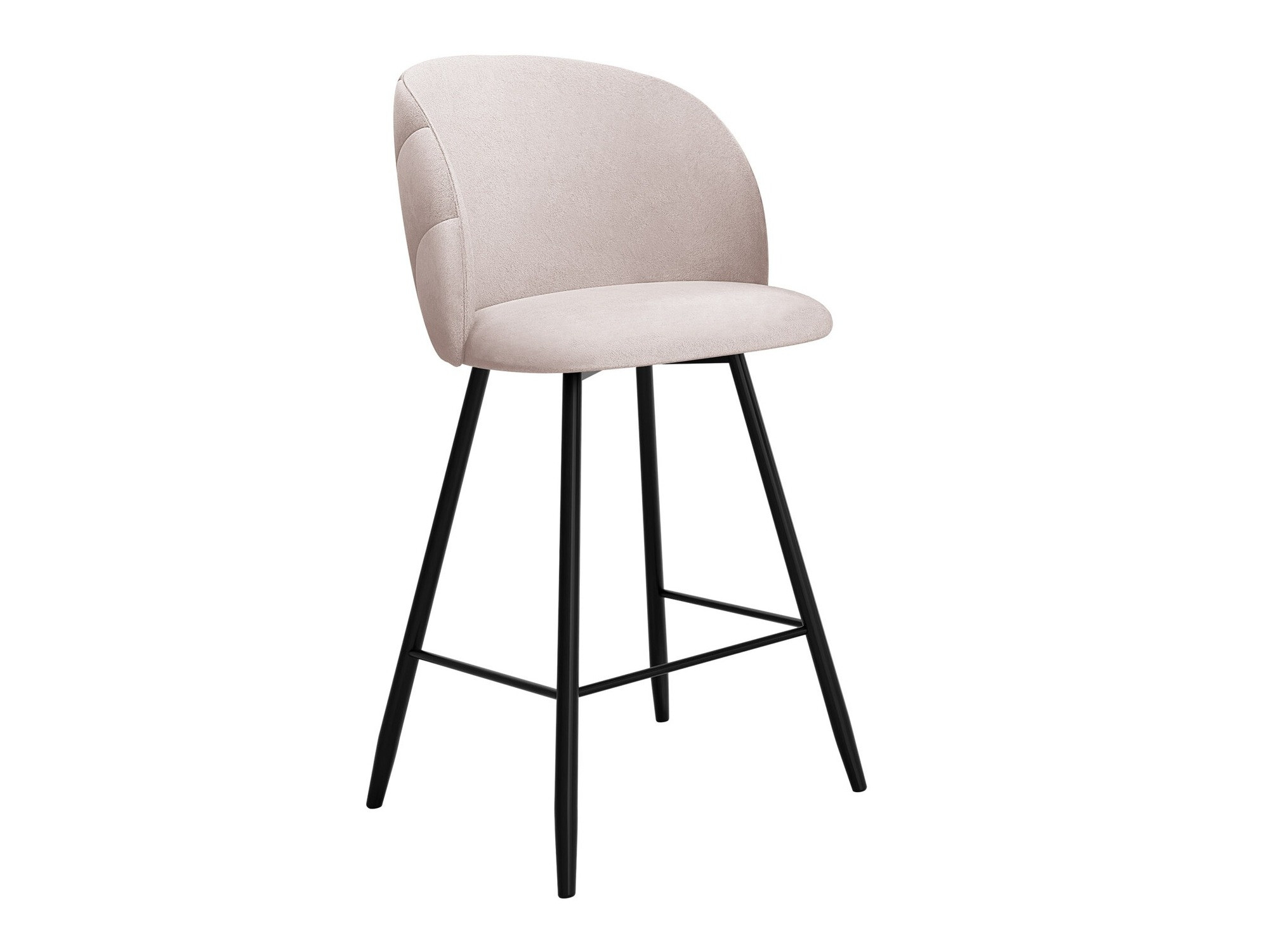 Silla de barra Sparks 204 (Royal Velvet 16)