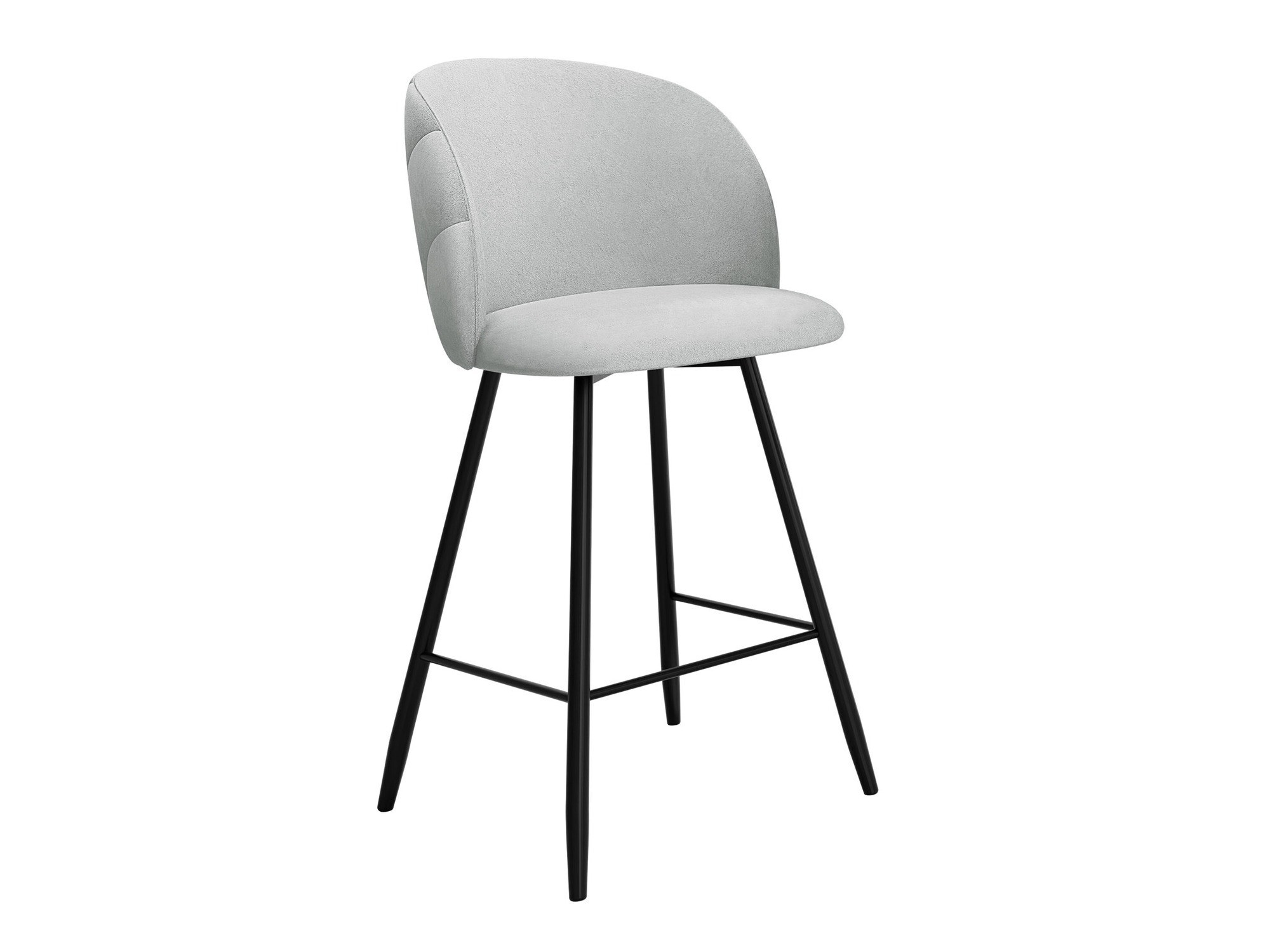 Silla de barra Sparks 204 (Royal Velvet 17)