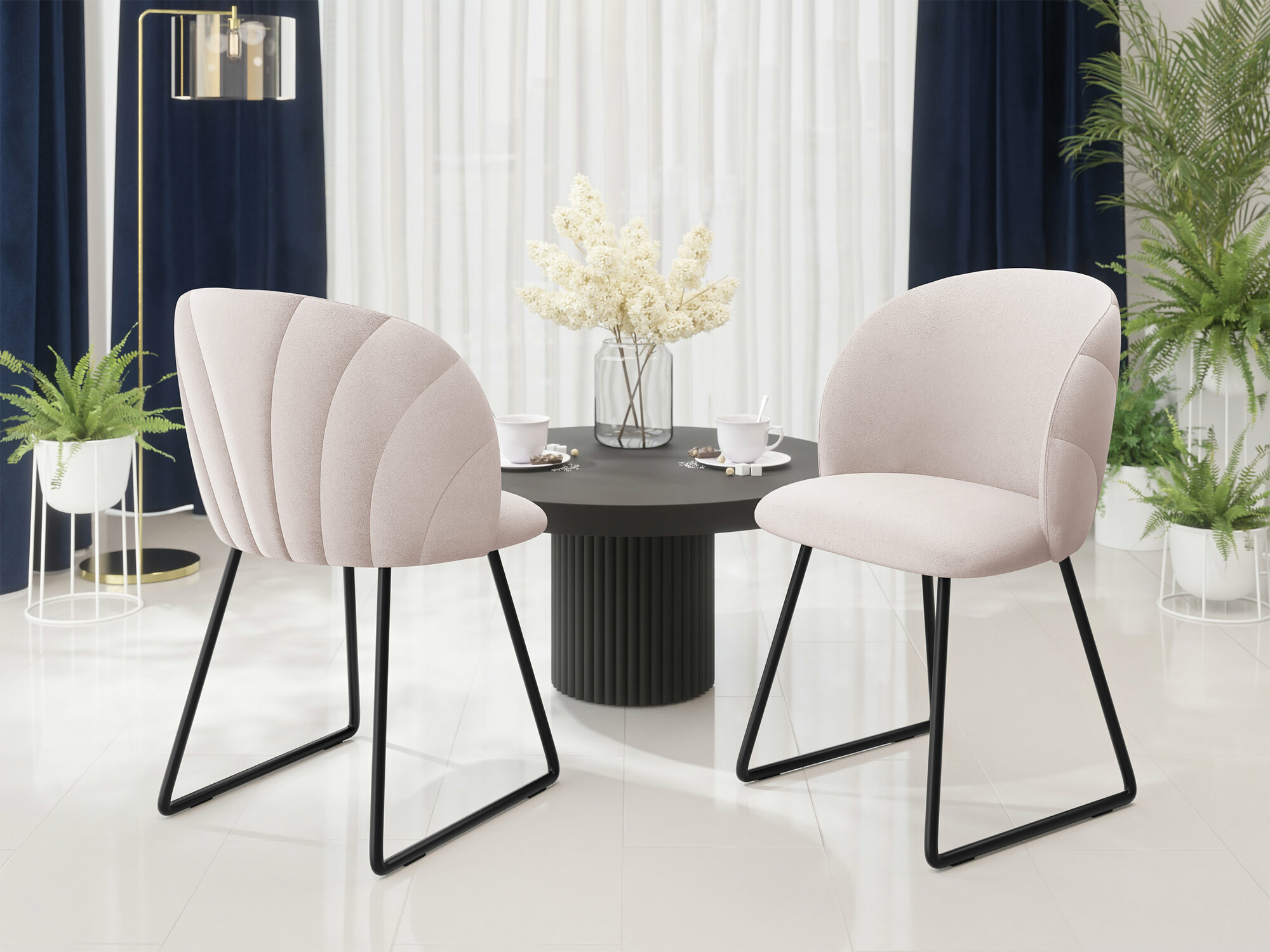 Silla Sparks 202 (Royal Velvet 16)