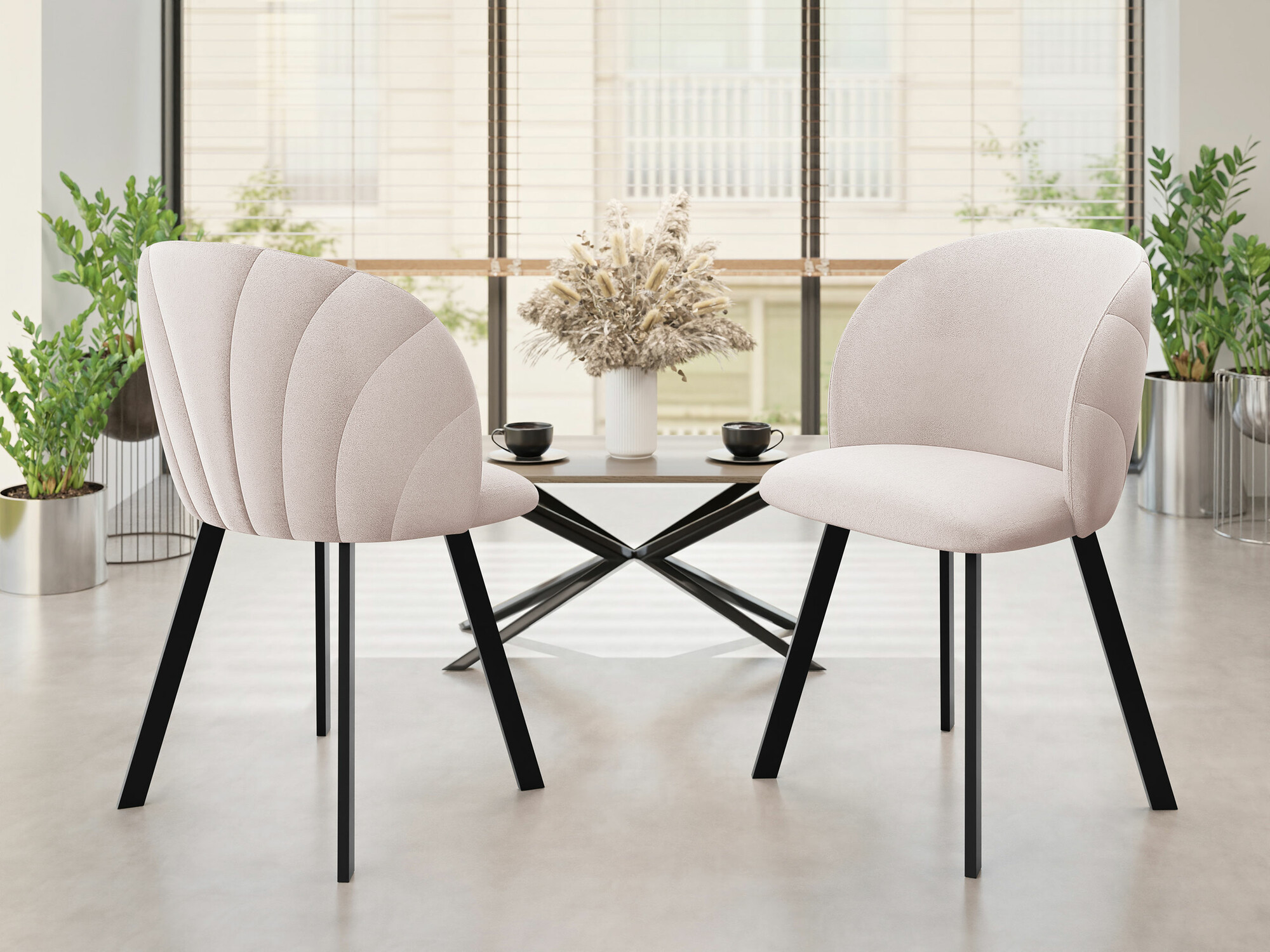 Silla Sparks 203 (Royal Velvet 16)