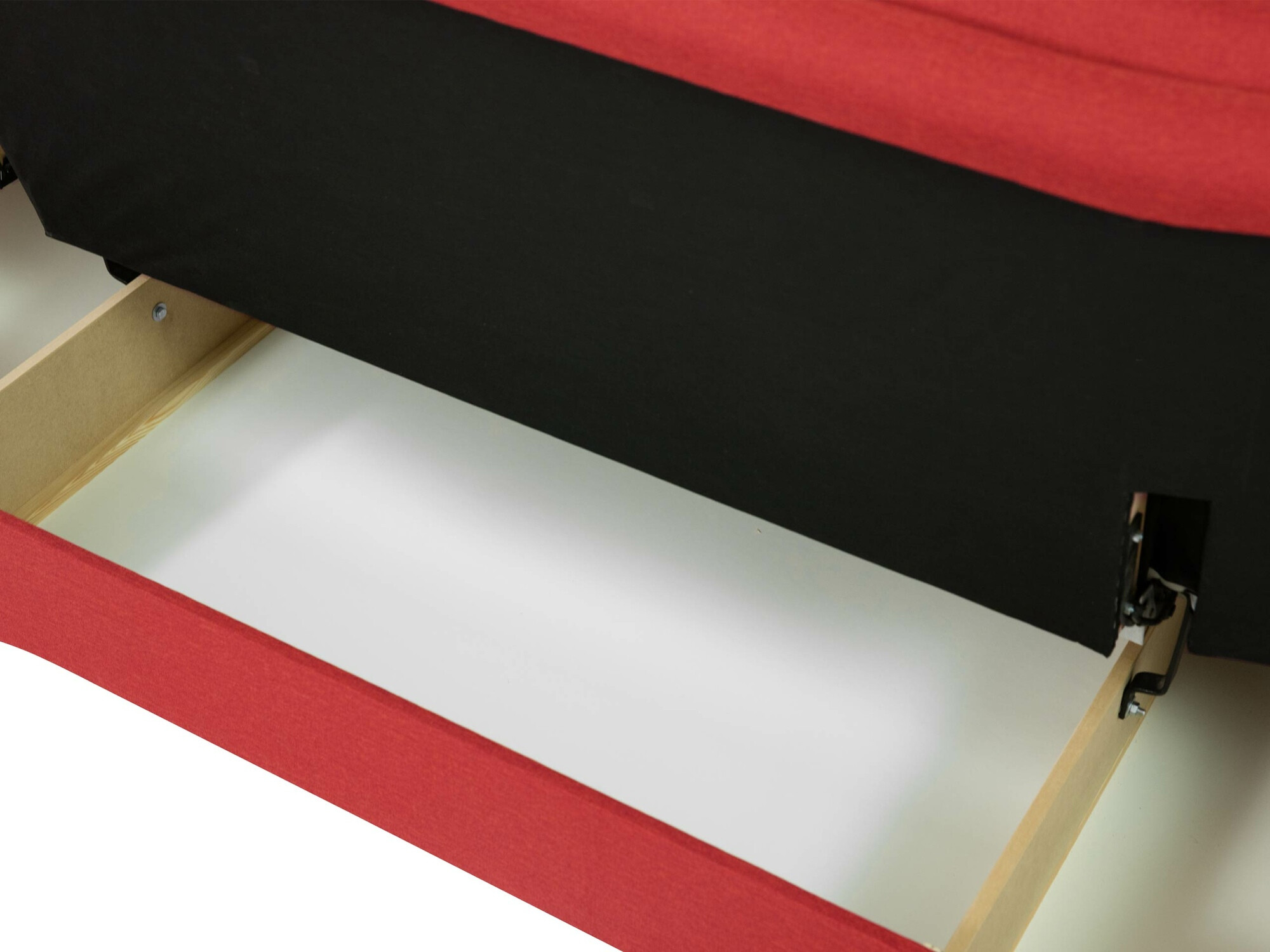 Sofá-cama Comfivo 235 (Sorriso 04)