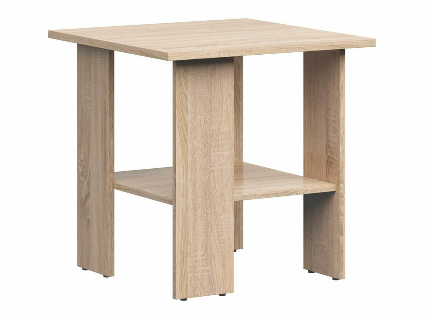 Mesa de centro Novsore 124 (Roble Sonoma)