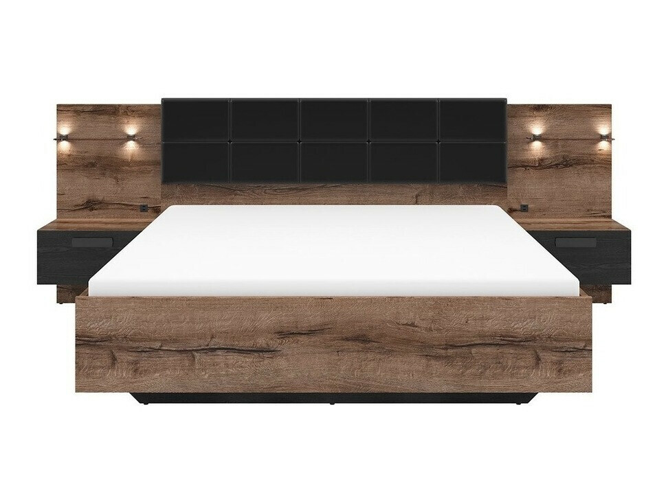 Cama Livmoru 125