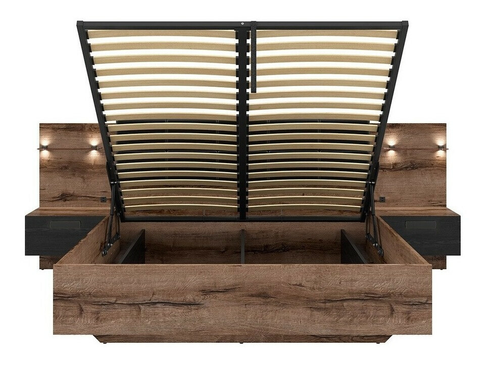Cama Livmoru 125