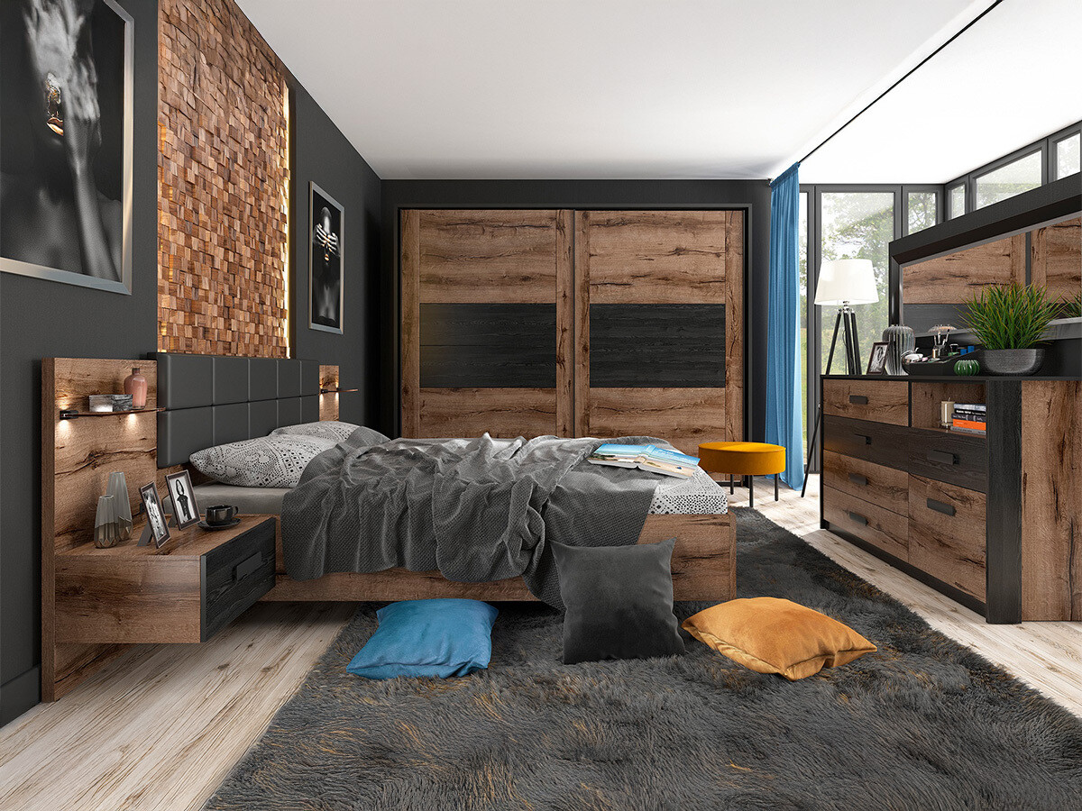Cama Livmoru 125