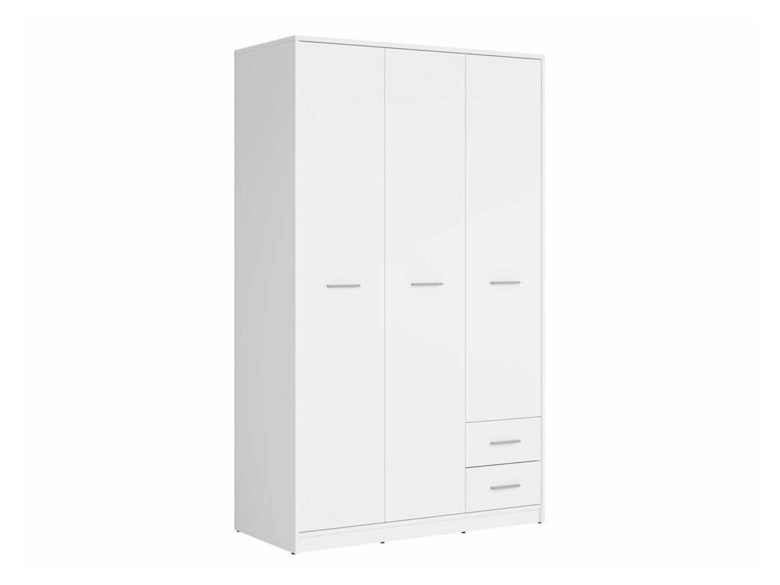 Armario Novsore 134 (Blanco)