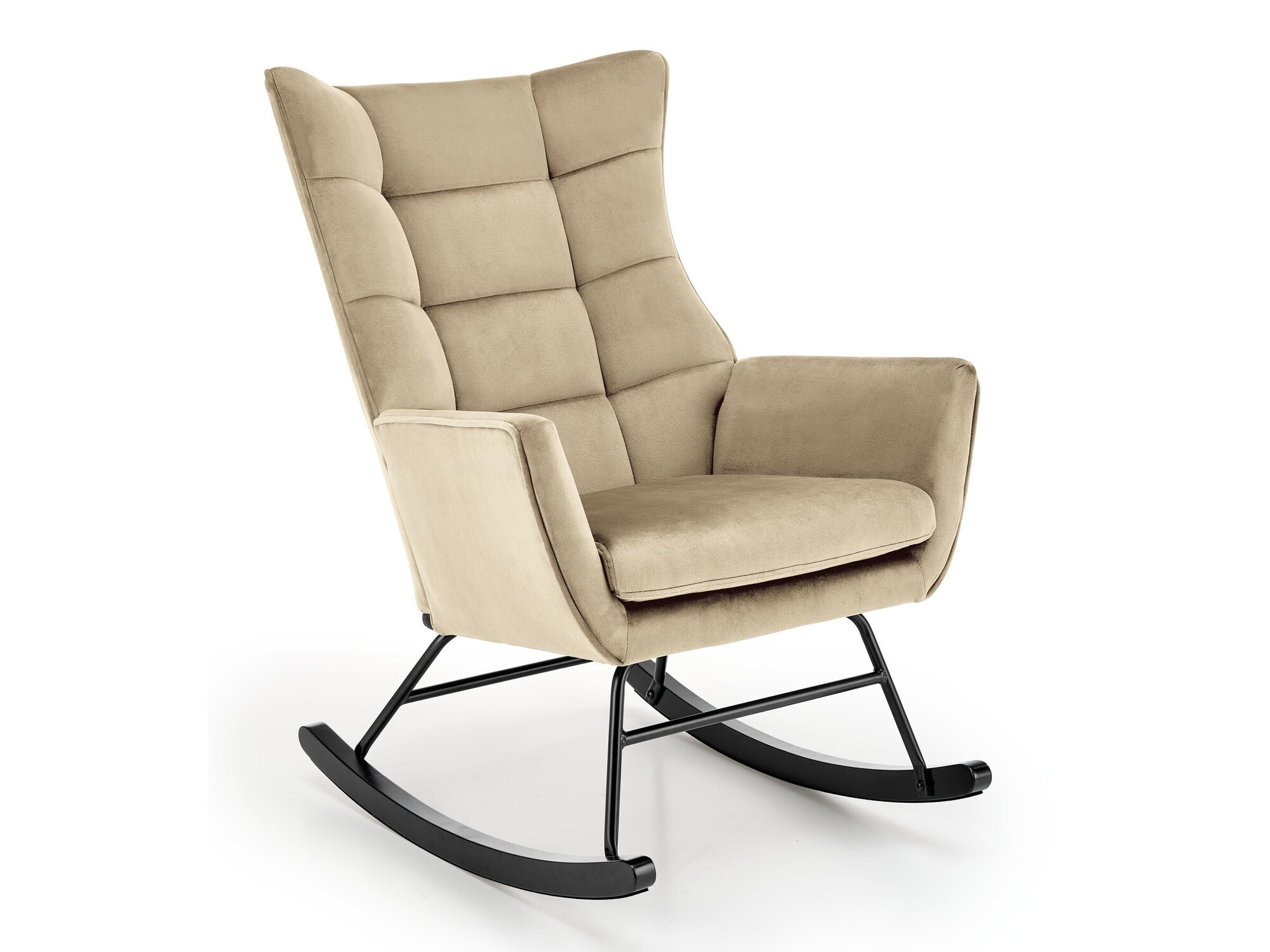 Mecedora Houston 1863 (Beige)