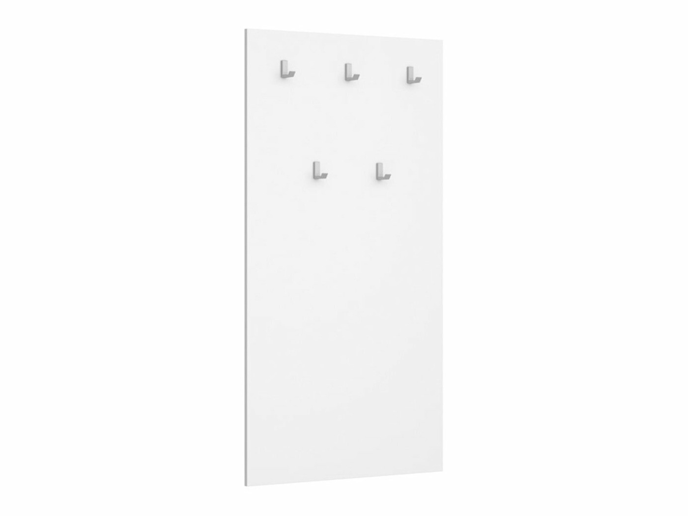 Perchero Novsore 139 (Blanco)