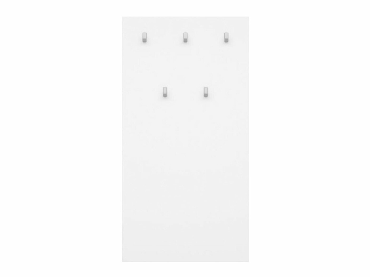 Perchero Novsore 139 (Blanco)