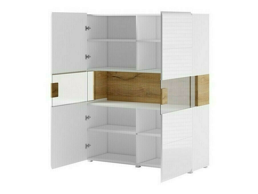 Conjunto de salón Torsone 114