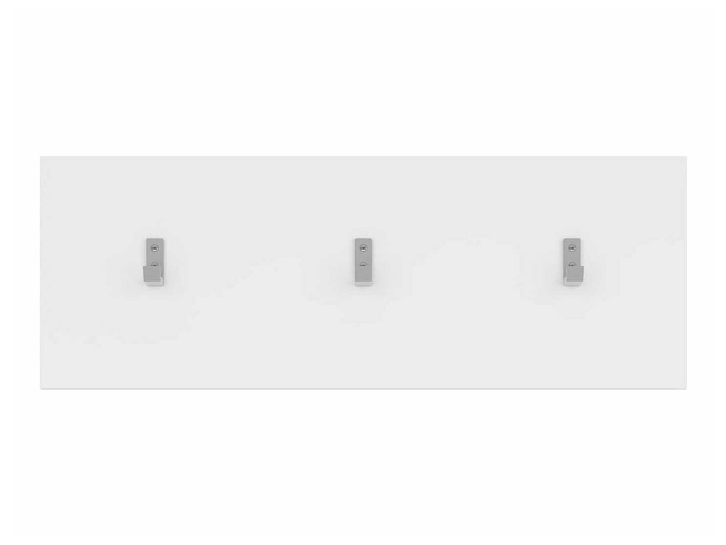 Perchero Novsore 143 (Blanco)