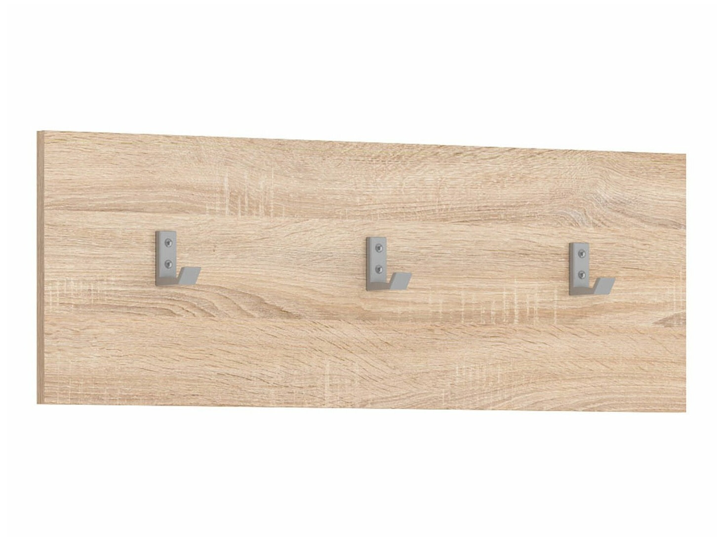 Perchero Novsore 143 (Roble Sonoma)