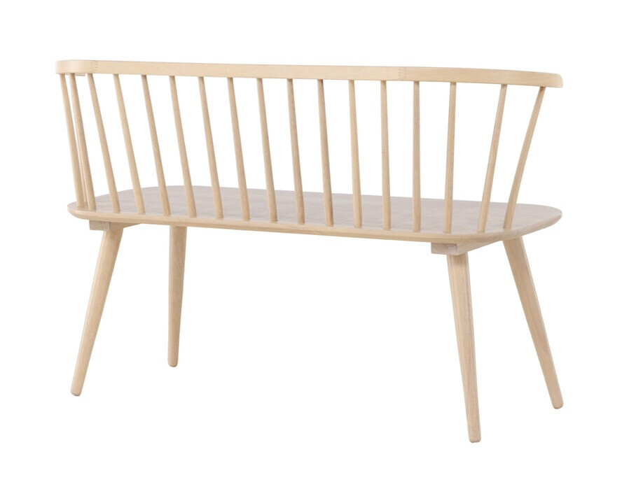 Banqueta Dallas 4833 (Luminoso madera)