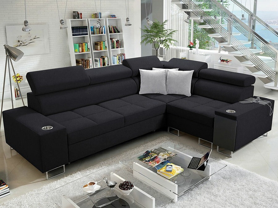 Sofá rinconero Pearland 109 (Sawana 14 + Sawana 84)