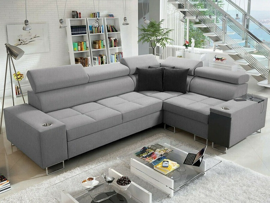 Sofá rinconero Pearland 109 (Sawana 21 + Sawana 14)