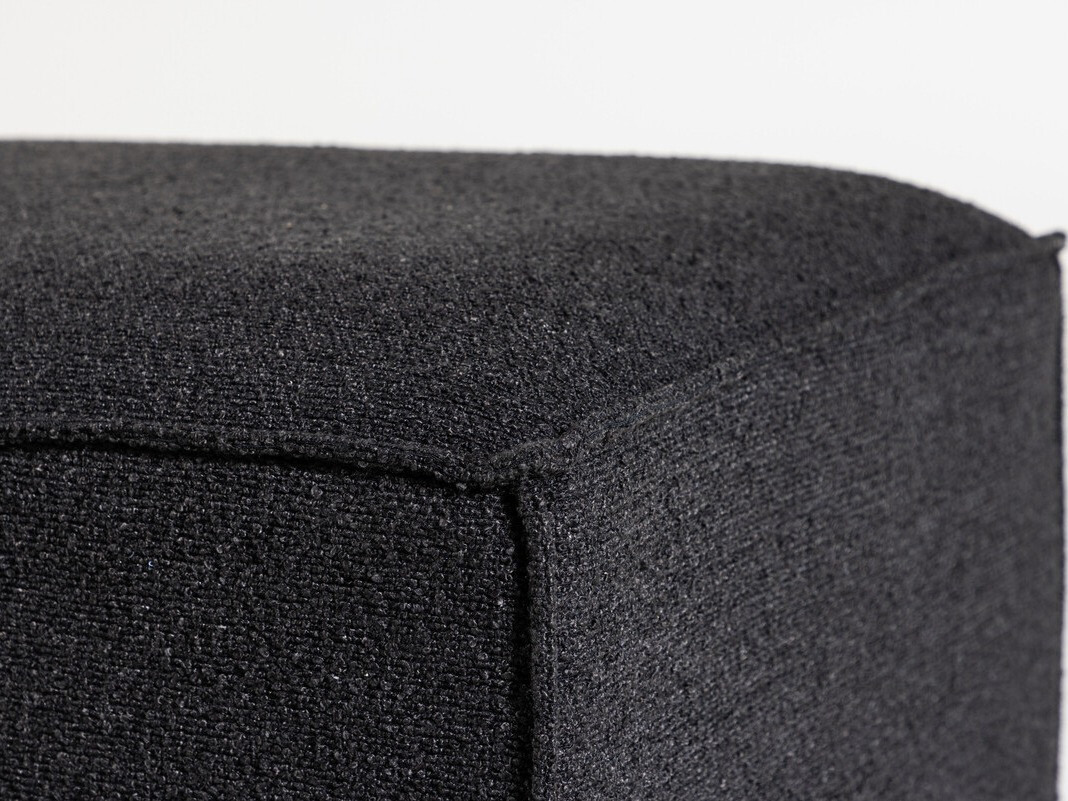 Banco acolchado Dallas 4616