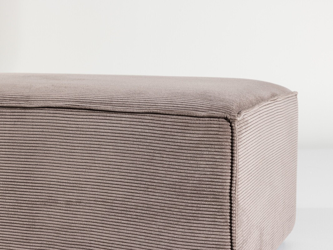 Banco acolchado Dallas 4617