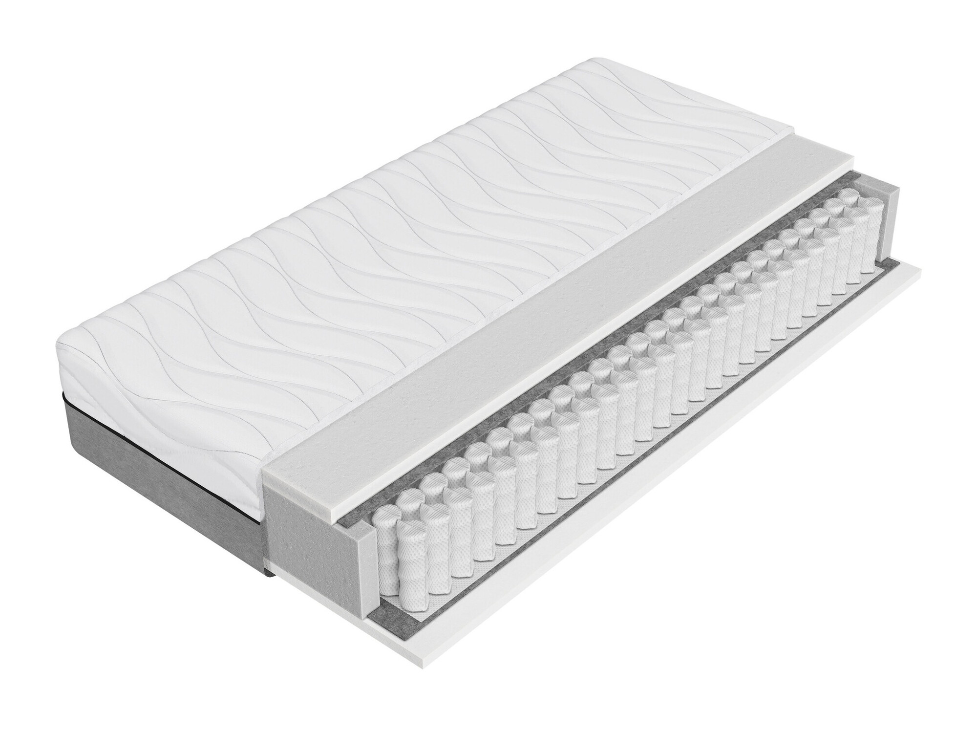 Colchón ComfiDream Oro