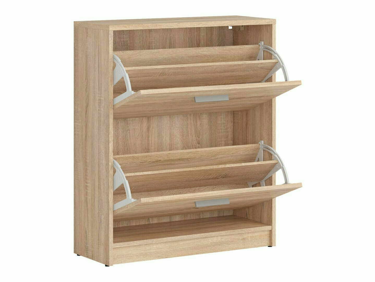 Conjunto para recibidor Novsore 150 (Roble Sonoma)