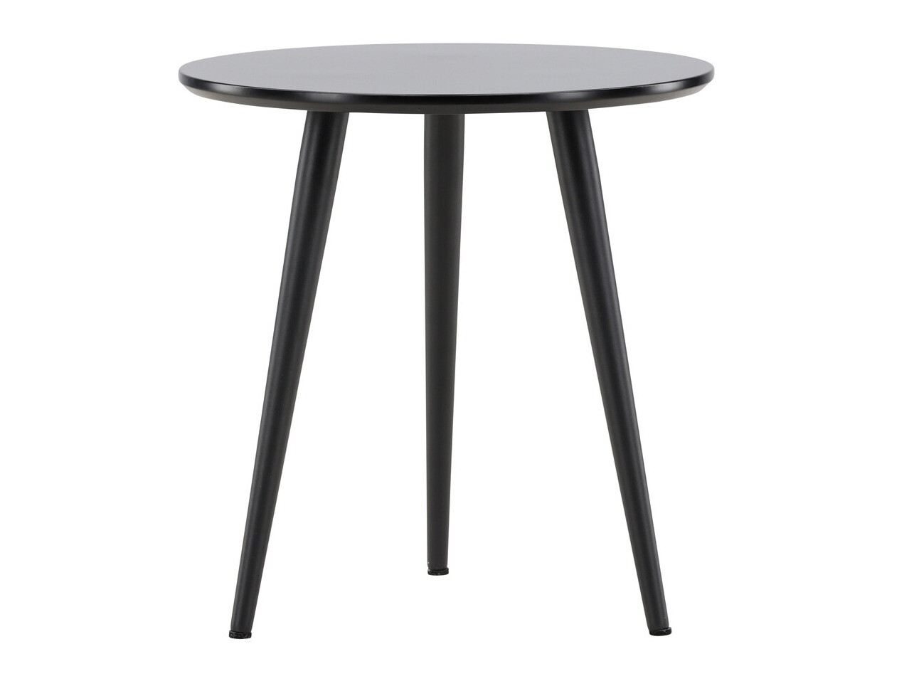 Mesa de centro Dallas 4620 (Negro)