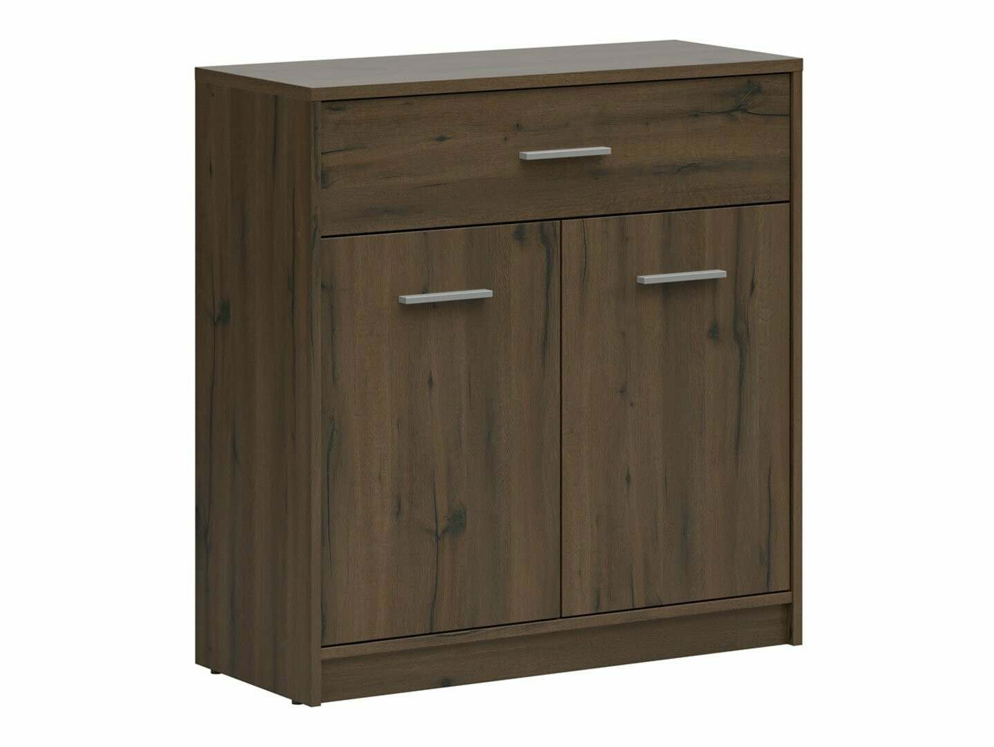 Cómoda Novsore 115 (Roble oscuro)