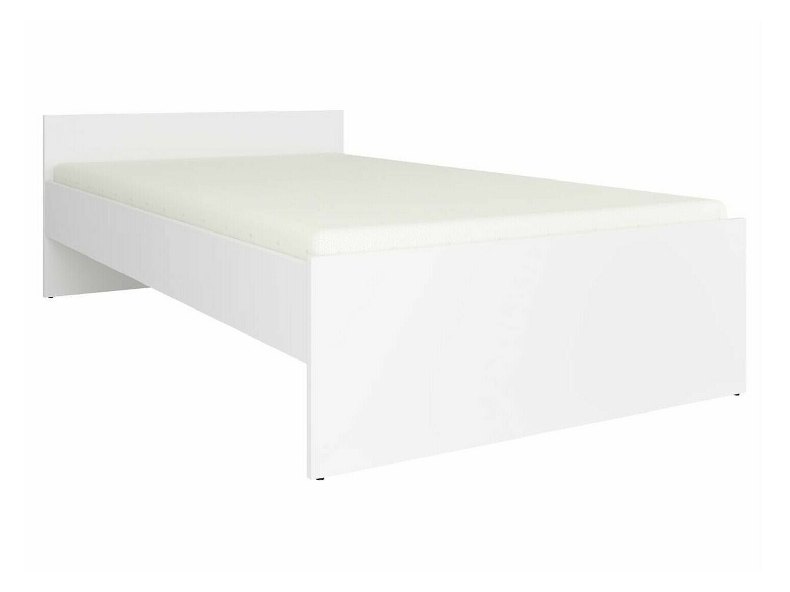 Conjunto de dormitorio Novsore 151 (Blanco)