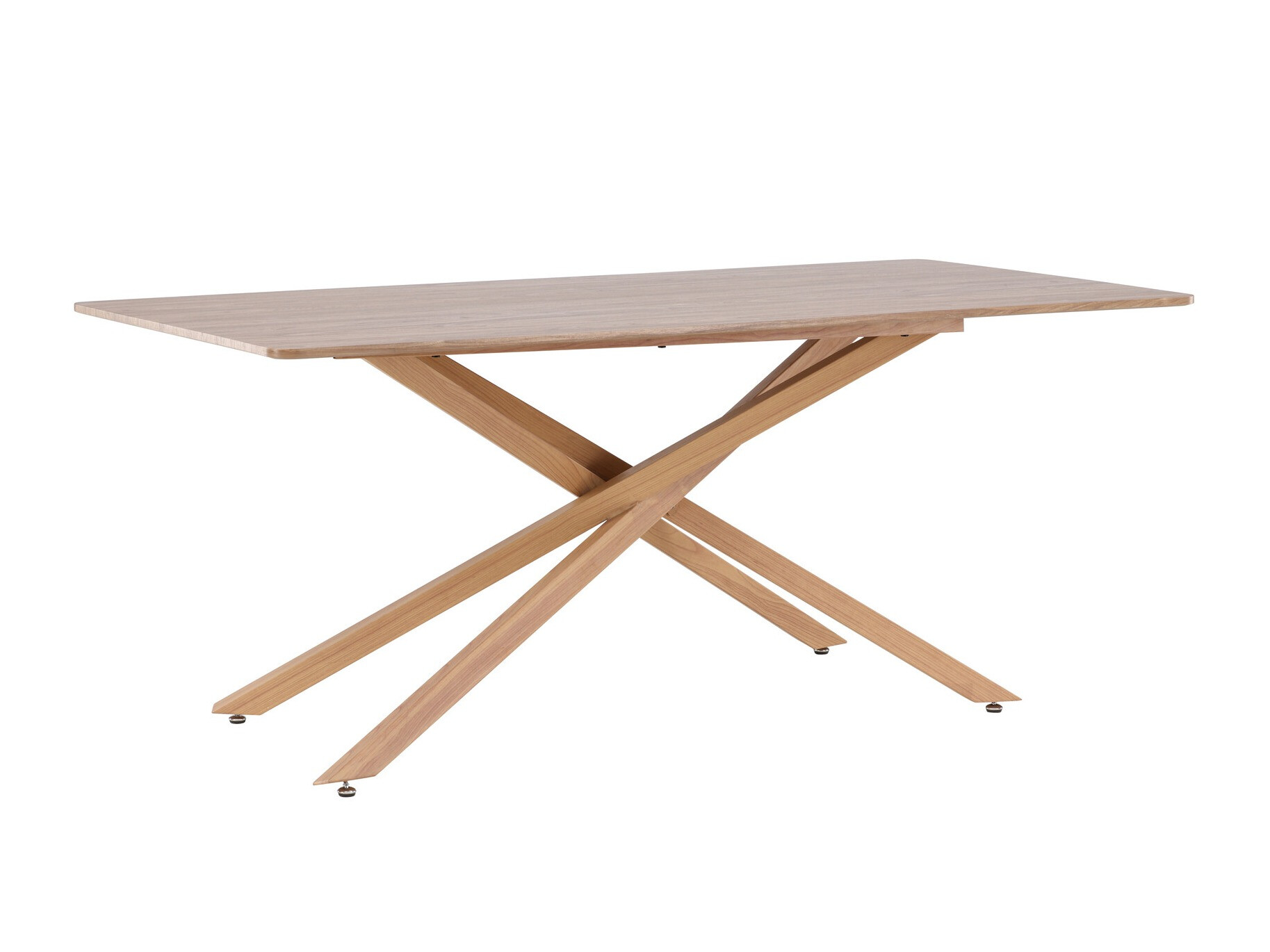 Conjunto de mesas y sillas para comedor Dallas 5102 (Beige)